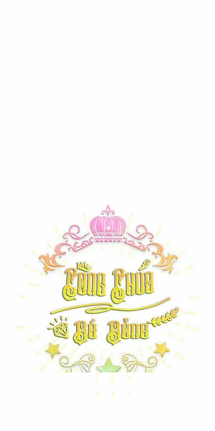 Công Chúa Bé Bỏng - Chapter 72 - Trang 4