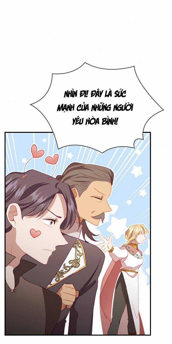 Công Chúa Bé Bỏng - Chapter 72 - Trang 31