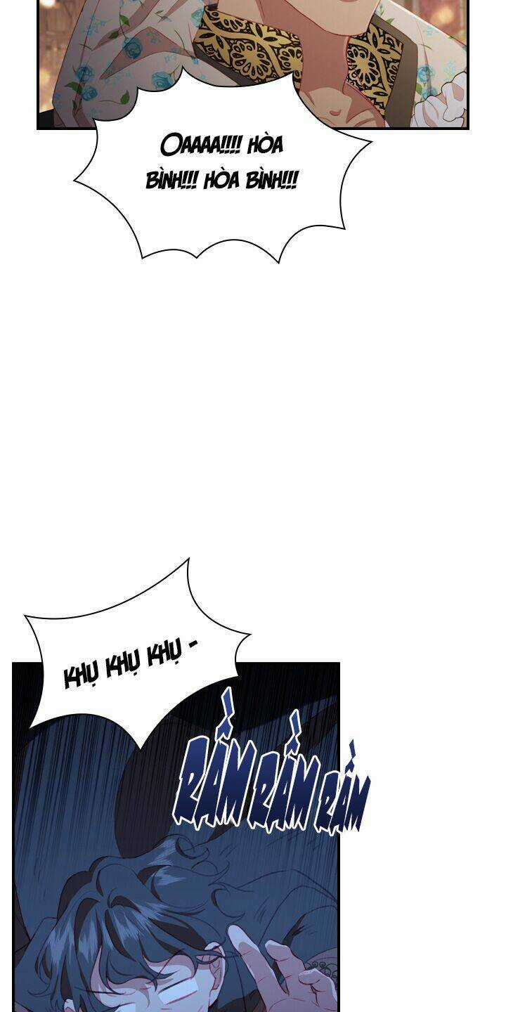 Công Chúa Bé Bỏng - Chapter 72 - Trang 33