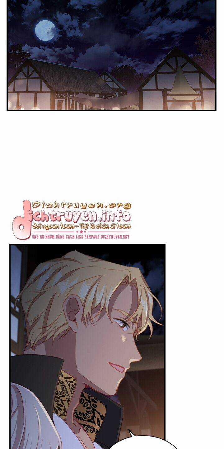 Công Chúa Bé Bỏng - Chapter 72 - Trang 41