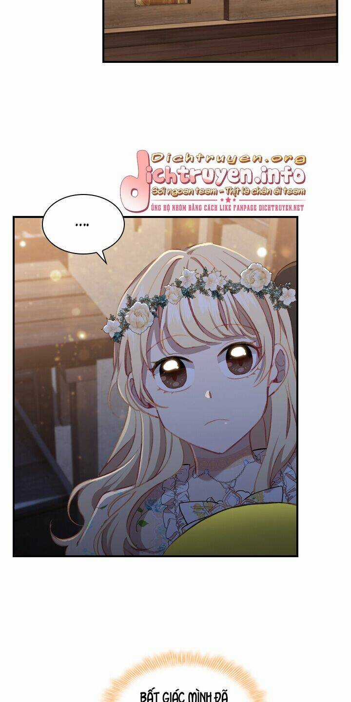 Công Chúa Bé Bỏng - Chapter 72 - Trang 43