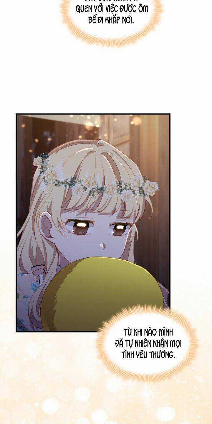 Công Chúa Bé Bỏng - Chapter 72 - Trang 44