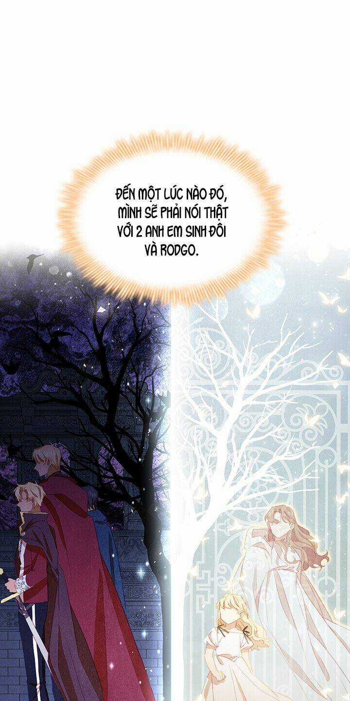 Công Chúa Bé Bỏng - Chapter 72 - Trang 47