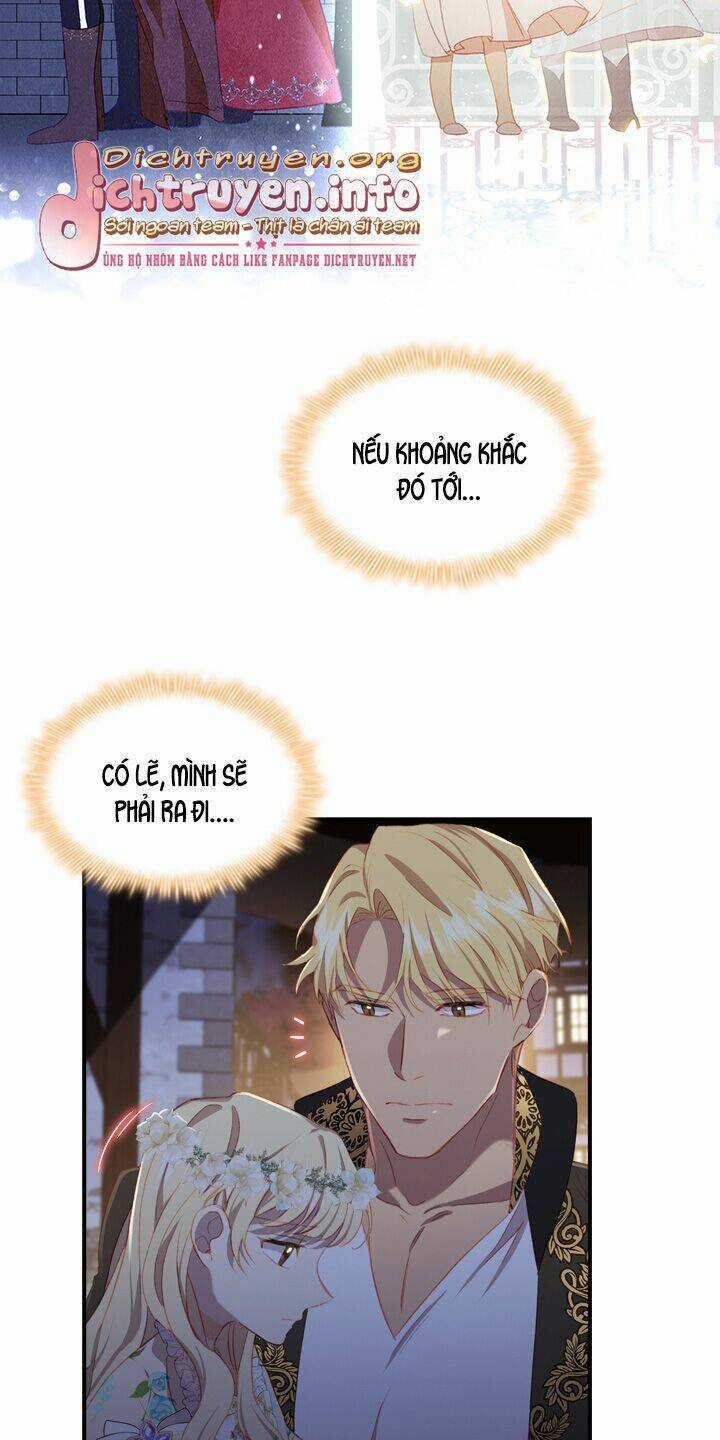 Công Chúa Bé Bỏng - Chapter 72 - Trang 48