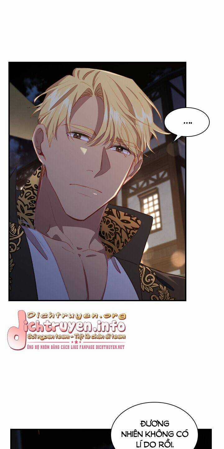 Công Chúa Bé Bỏng - Chapter 72 - Trang 51