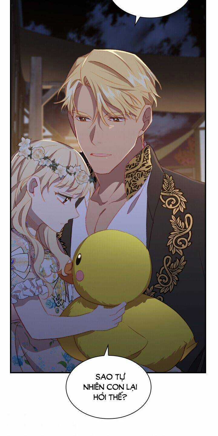 Công Chúa Bé Bỏng - Chapter 72 - Trang 52