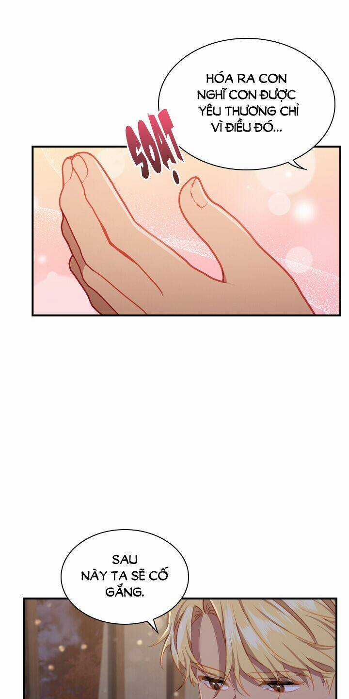 Công Chúa Bé Bỏng - Chapter 72 - Trang 56