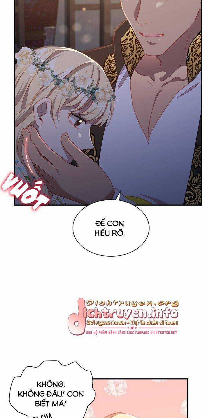 Công Chúa Bé Bỏng - Chapter 72 - Trang 57