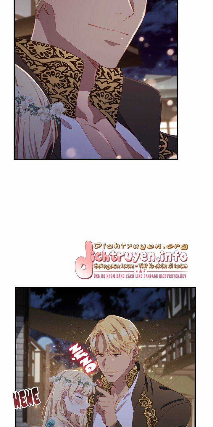 Công Chúa Bé Bỏng - Chapter 72 - Trang 59