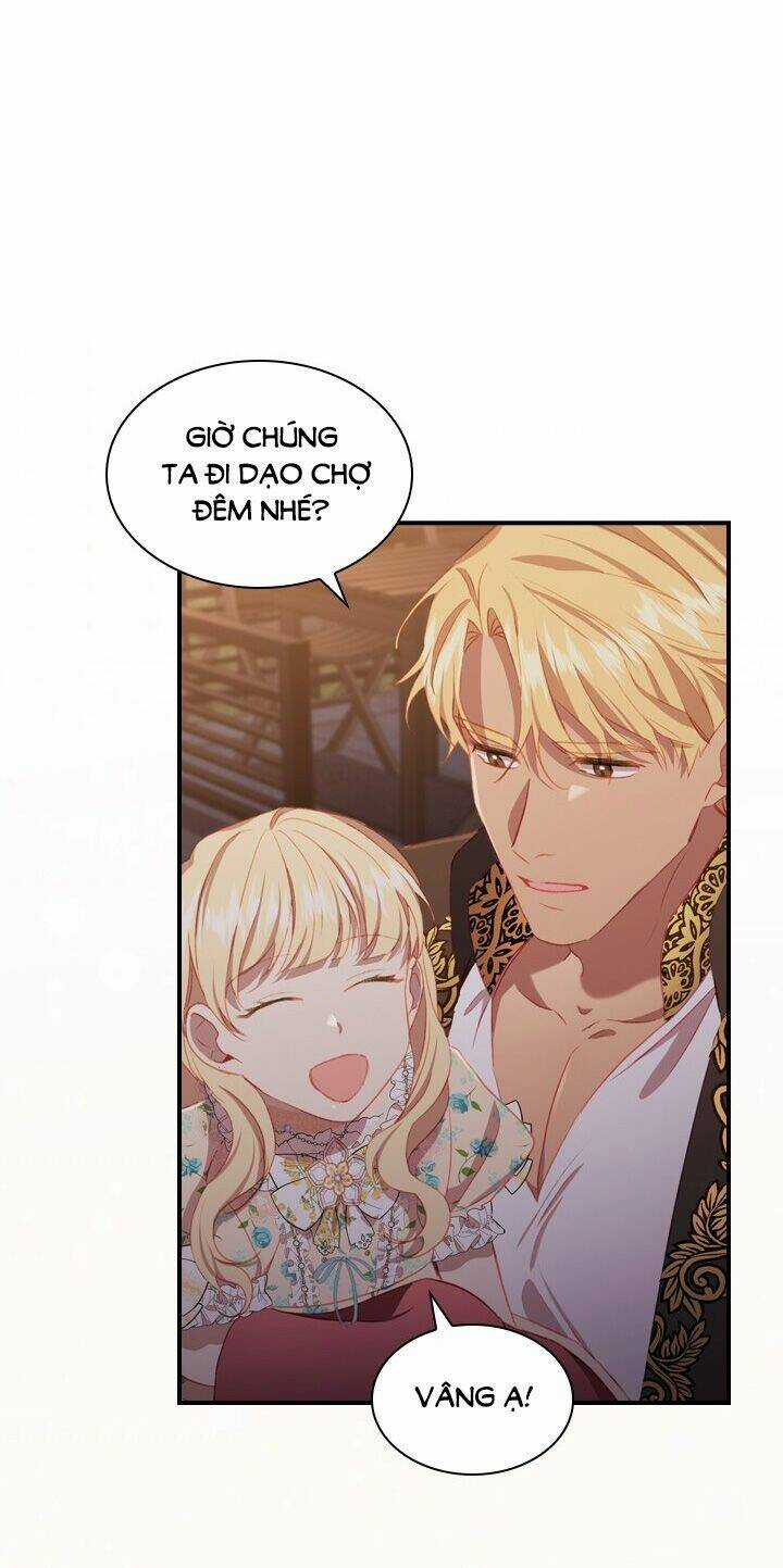 Công Chúa Bé Bỏng - Chapter 72 - Trang 7