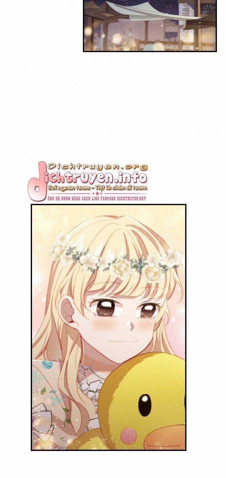 Công Chúa Bé Bỏng - Chapter 72 - Trang 61