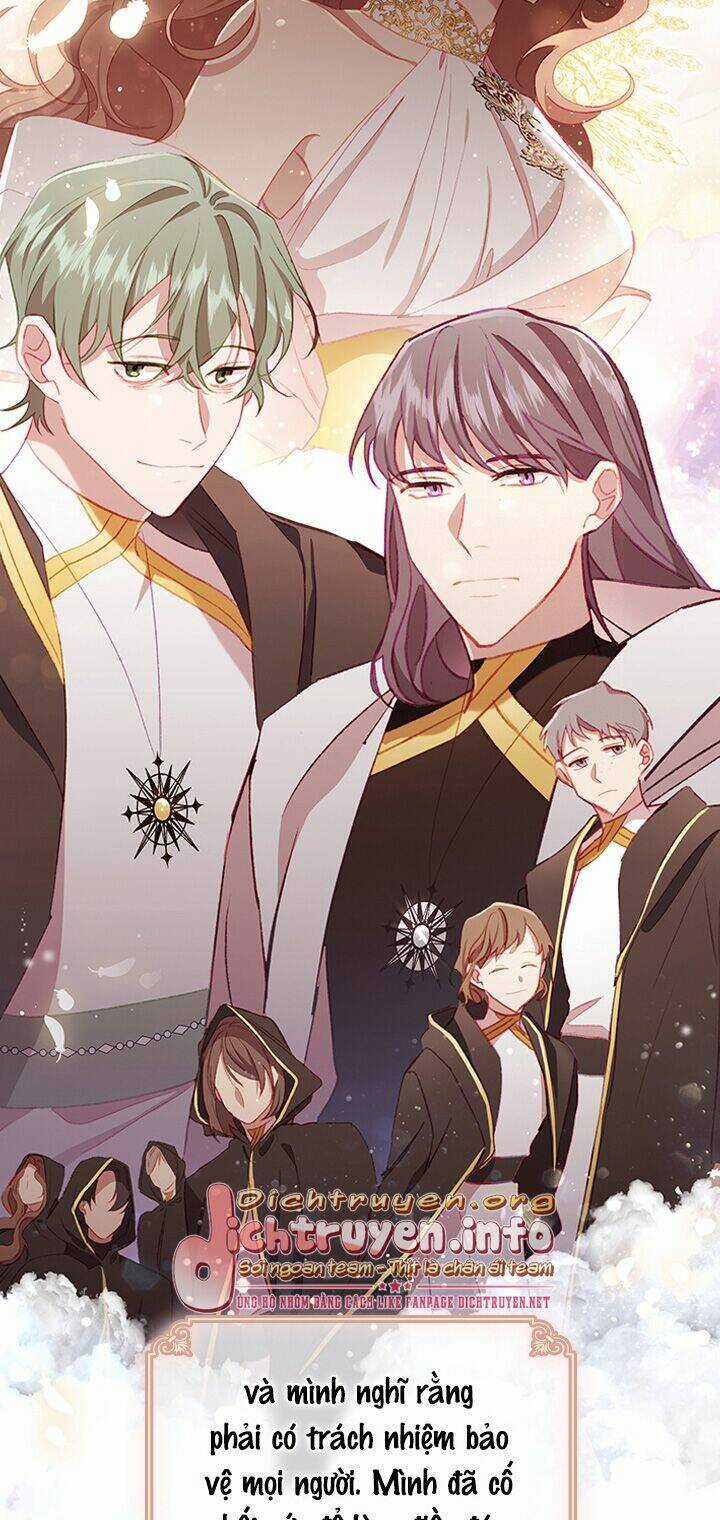 Công Chúa Bé Bỏng - Chapter 72 - Trang 63