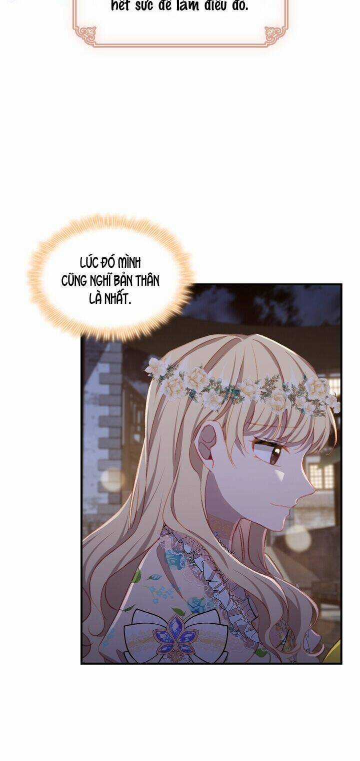 Công Chúa Bé Bỏng - Chapter 72 - Trang 64