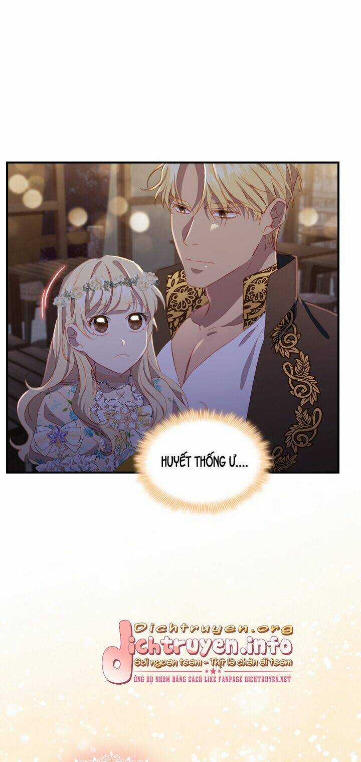 Công Chúa Bé Bỏng - Chapter 72 - Trang 65