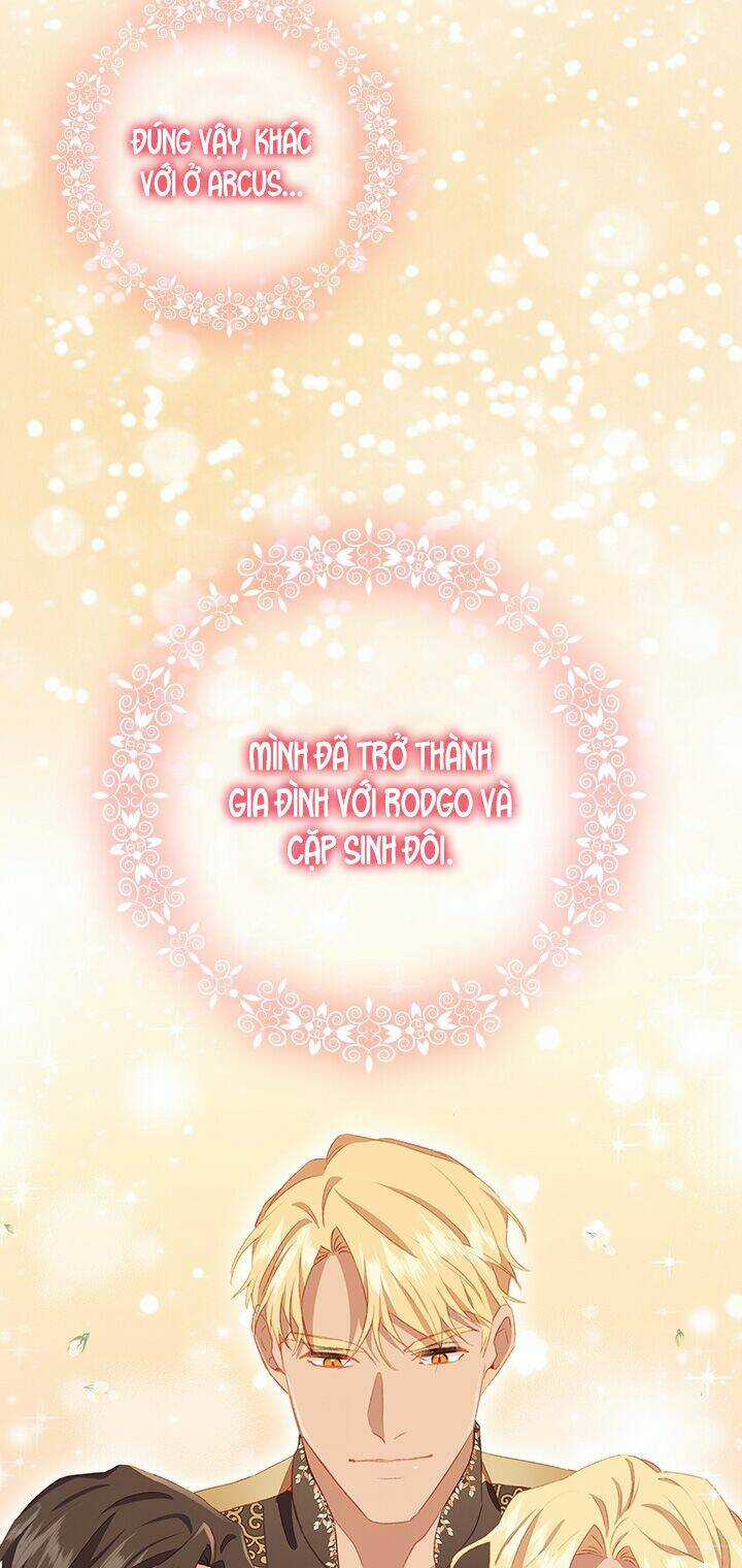 Công Chúa Bé Bỏng - Chapter 72 - Trang 66