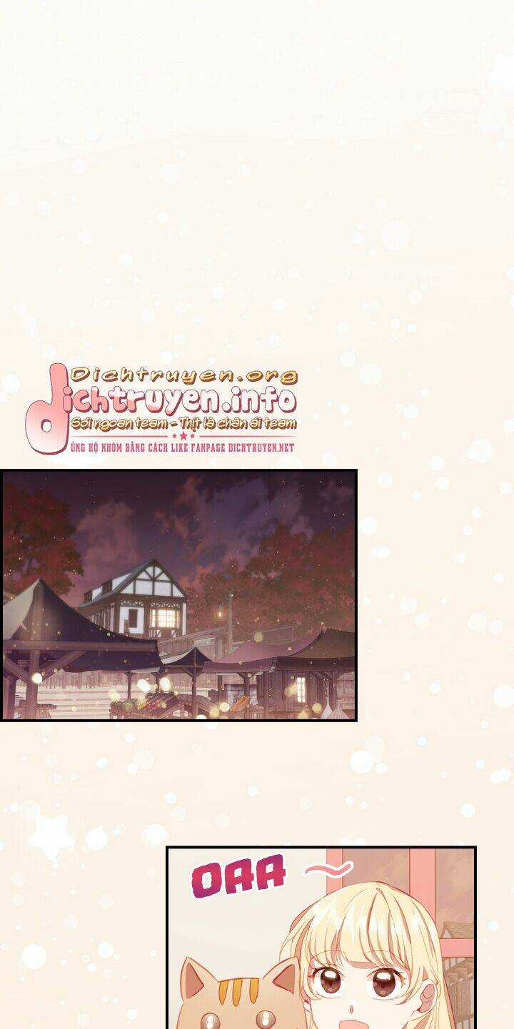 Công Chúa Bé Bỏng - Chapter 72 - Trang 8