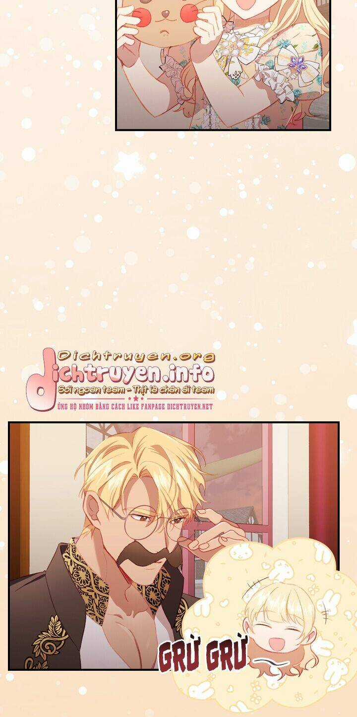 Công Chúa Bé Bỏng - Chapter 72 - Trang 9