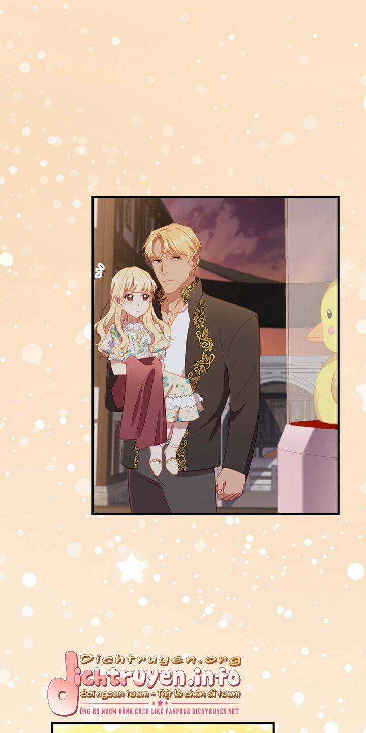 Công Chúa Bé Bỏng - Chapter 72 - Trang 10