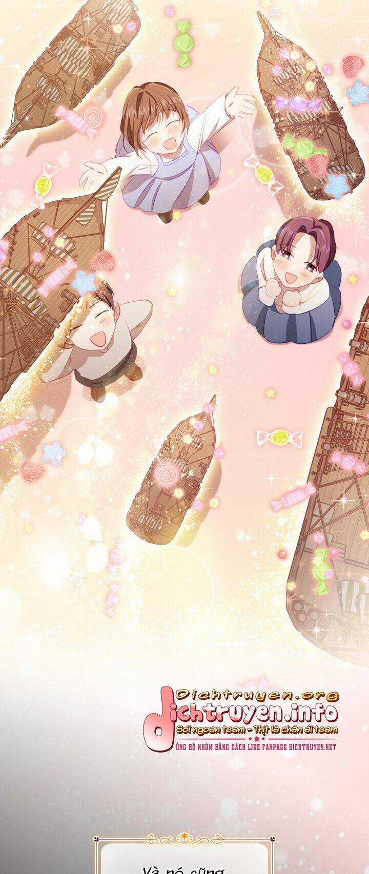 Công Chúa Bé Bỏng - Chapter 73 - Trang 12