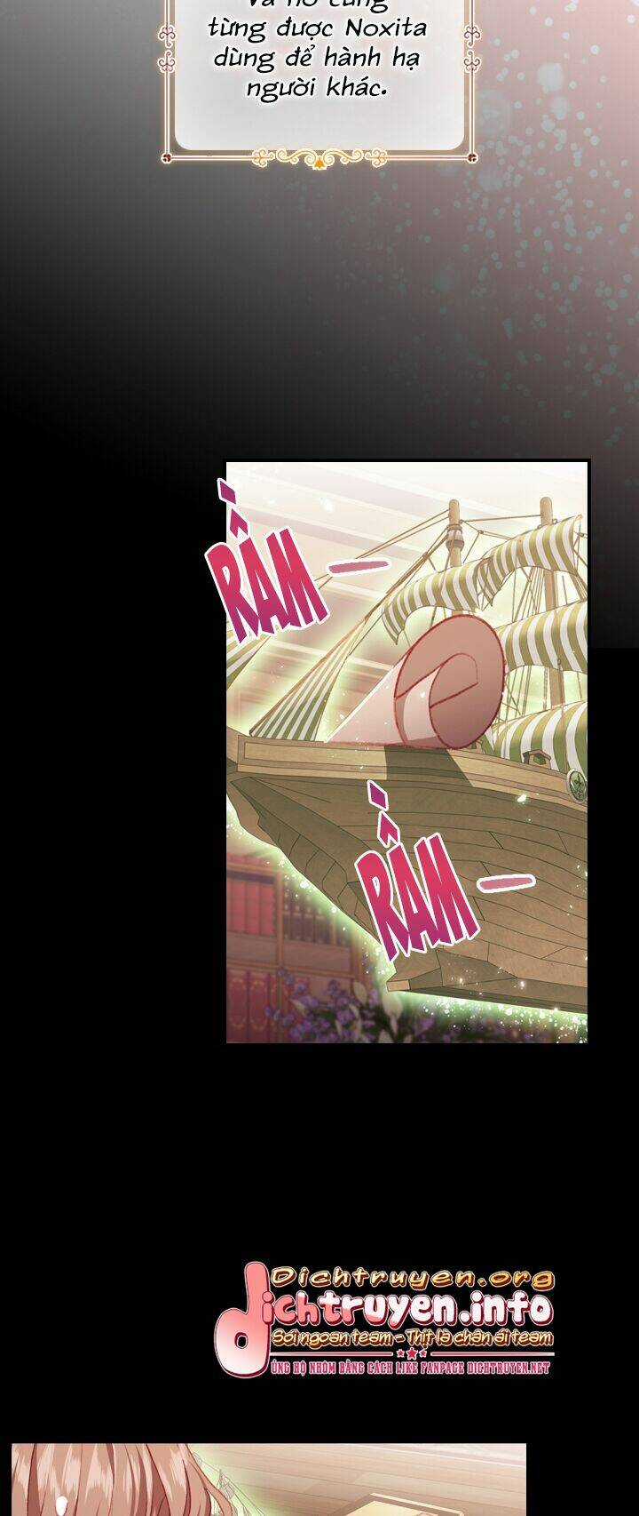 Công Chúa Bé Bỏng - Chapter 73 - Trang 13