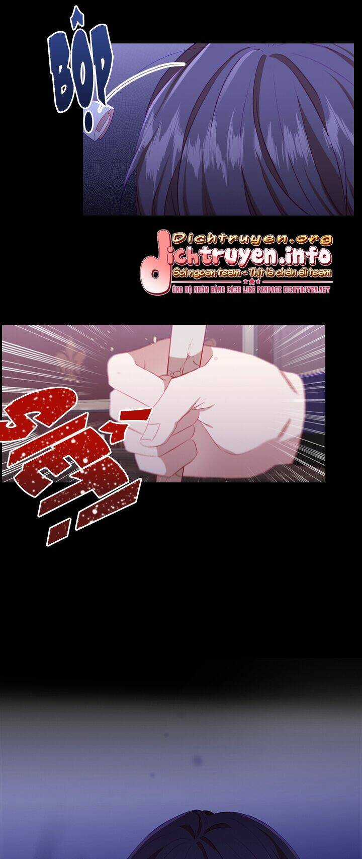 Công Chúa Bé Bỏng - Chapter 73 - Trang 15