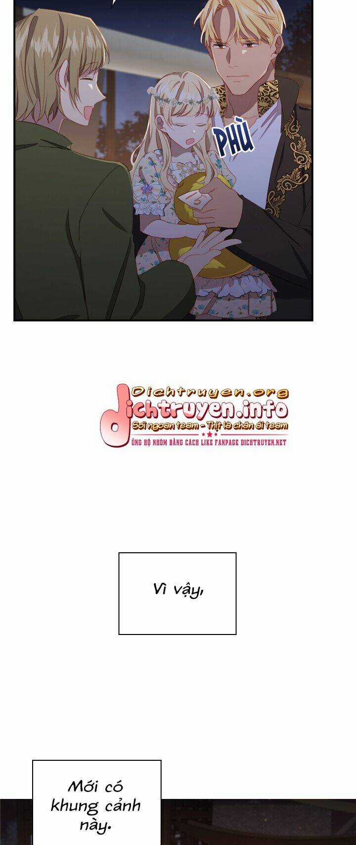 Công Chúa Bé Bỏng - Chapter 73 - Trang 20