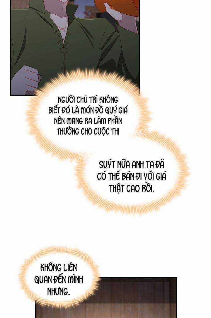 Công Chúa Bé Bỏng - Chapter 73 - Trang 24