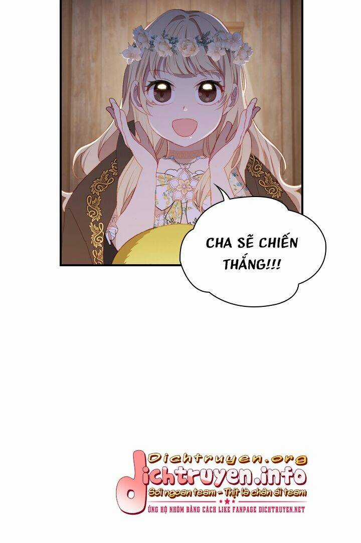 Công Chúa Bé Bỏng - Chapter 73 - Trang 25