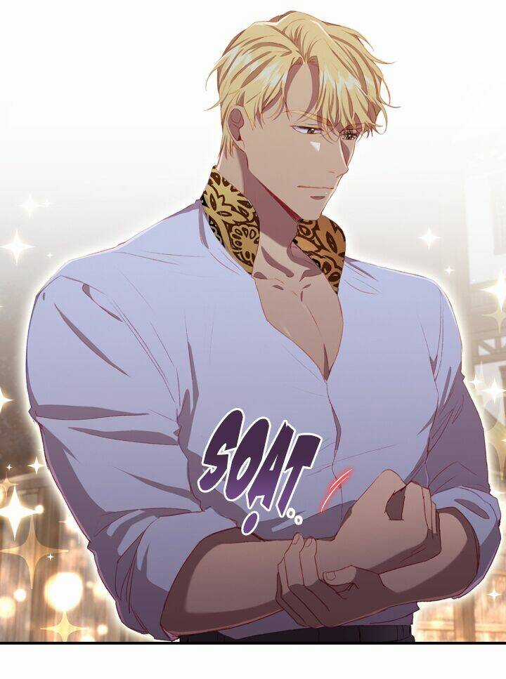 Công Chúa Bé Bỏng - Chapter 73 - Trang 26