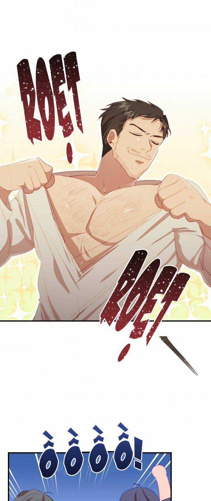 Công Chúa Bé Bỏng - Chapter 73 - Trang 28