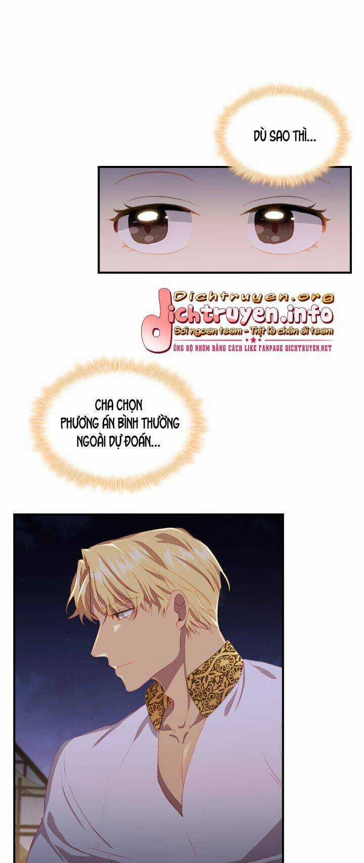 Công Chúa Bé Bỏng - Chapter 73 - Trang 4