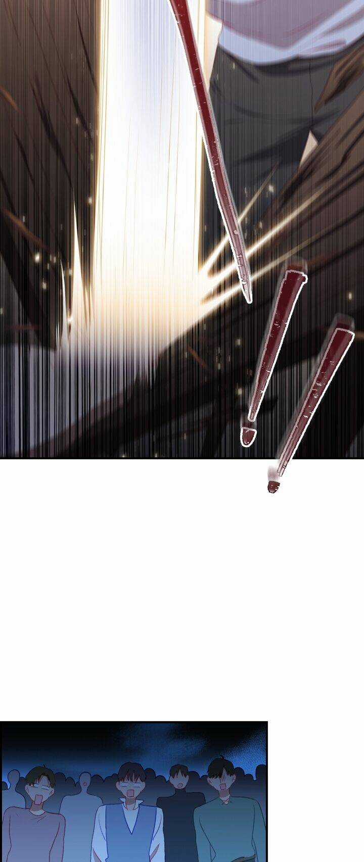 Công Chúa Bé Bỏng - Chapter 73 - Trang 33