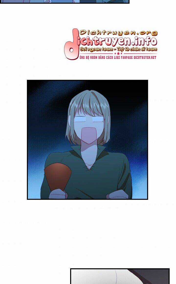 Công Chúa Bé Bỏng - Chapter 73 - Trang 34