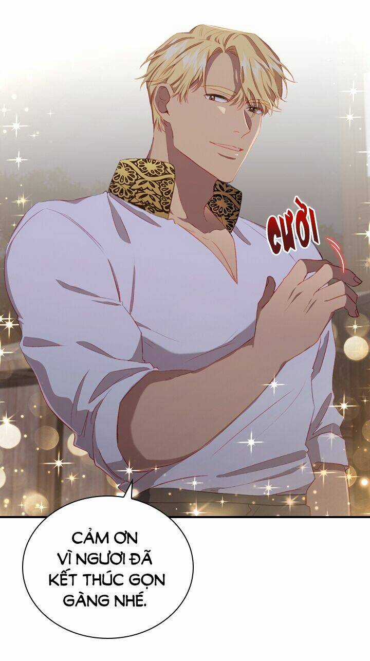 Công Chúa Bé Bỏng - Chapter 73 - Trang 36