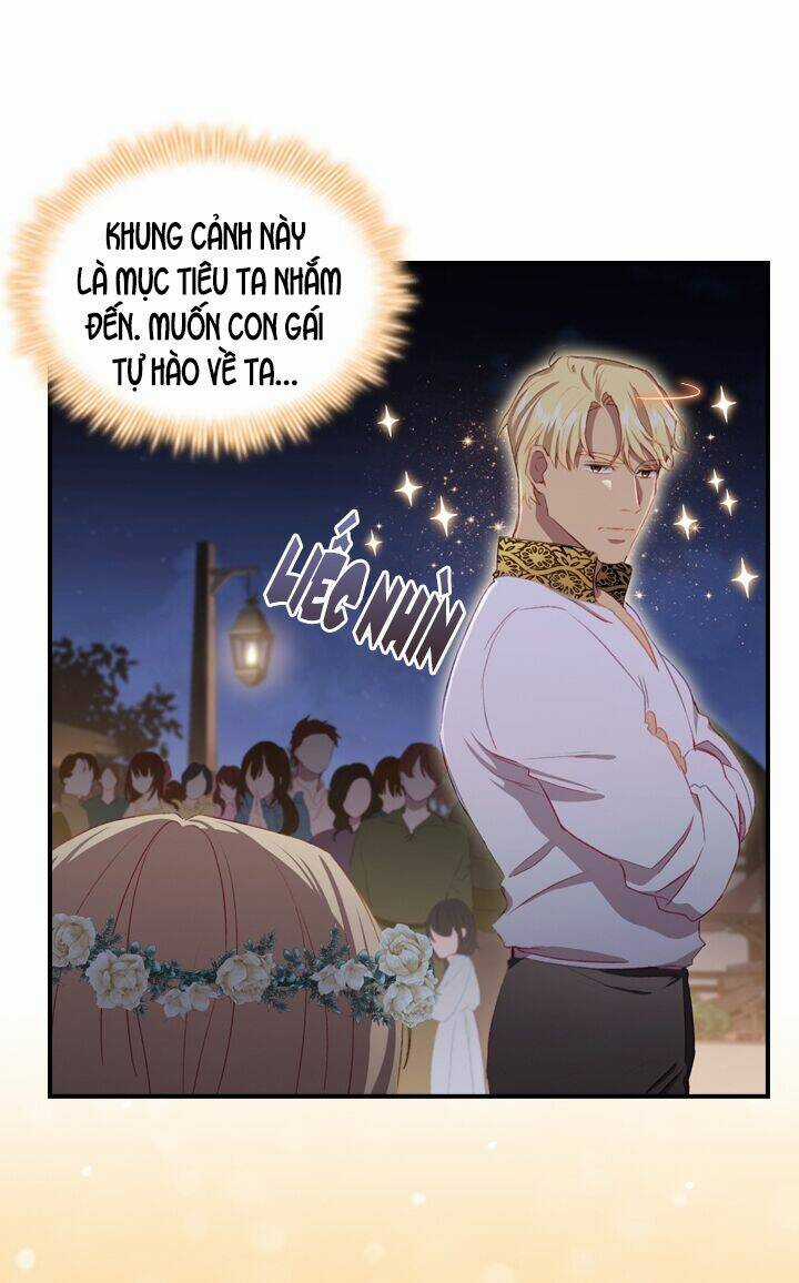 Công Chúa Bé Bỏng - Chapter 73 - Trang 39