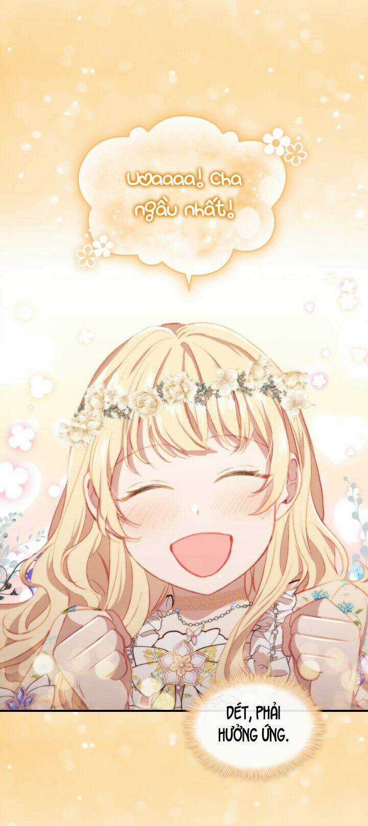 Công Chúa Bé Bỏng - Chapter 73 - Trang 40