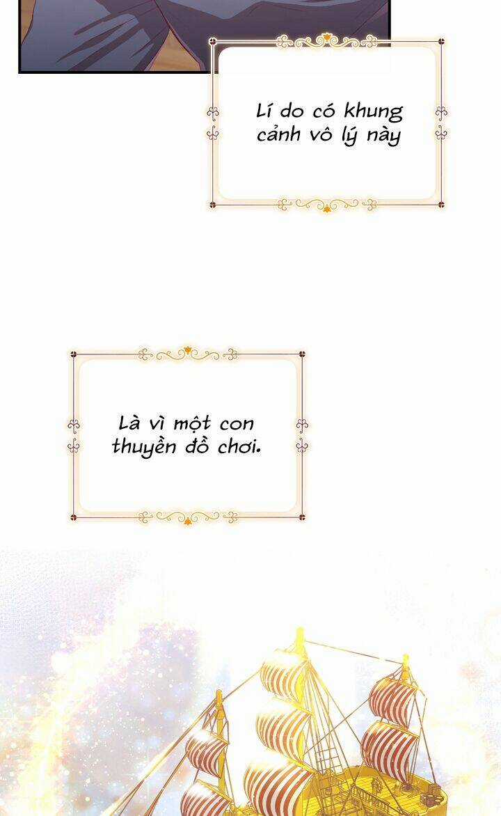 Công Chúa Bé Bỏng - Chapter 73 - Trang 5