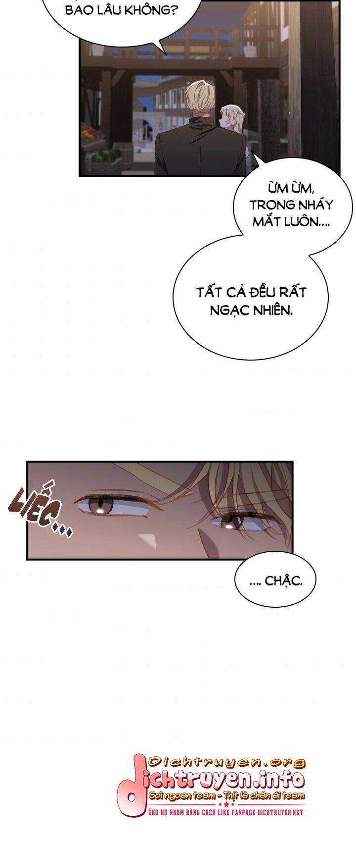 Công Chúa Bé Bỏng - Chapter 73 - Trang 43