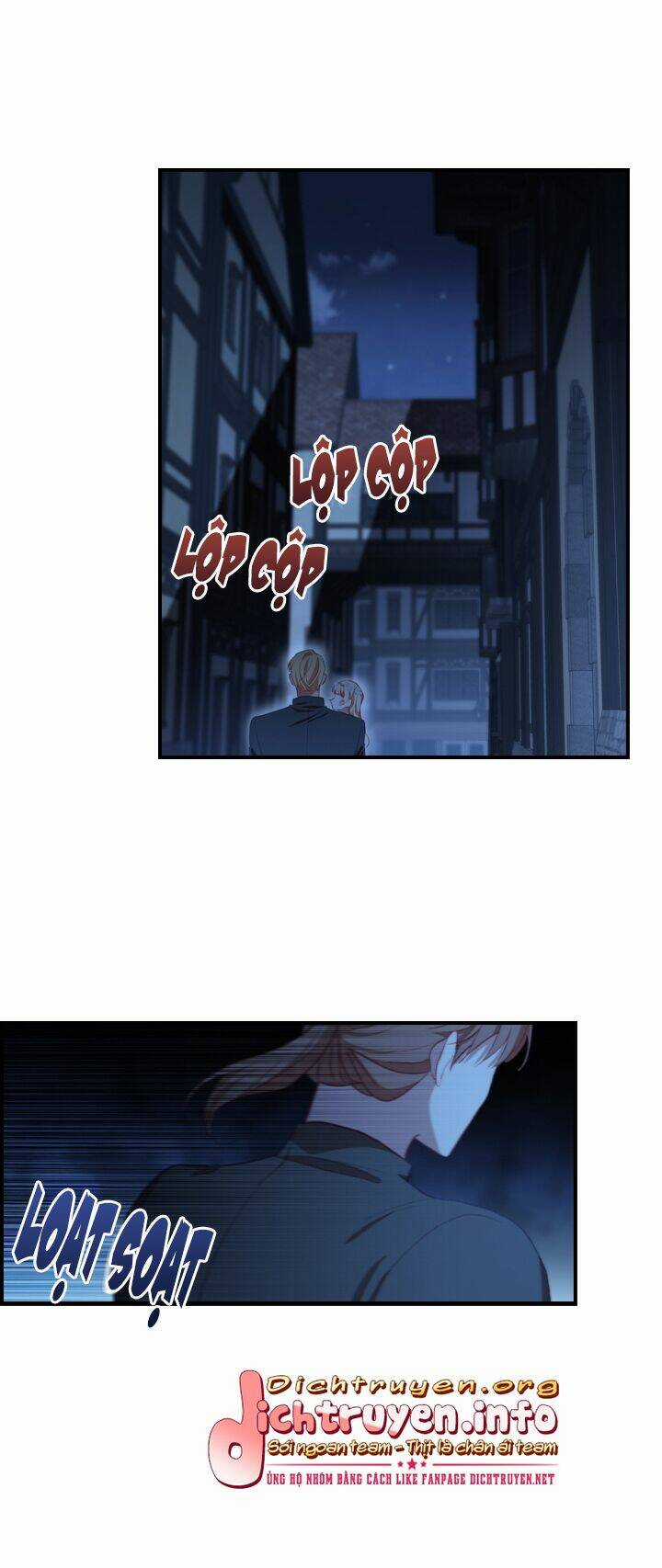 Công Chúa Bé Bỏng - Chapter 73 - Trang 44