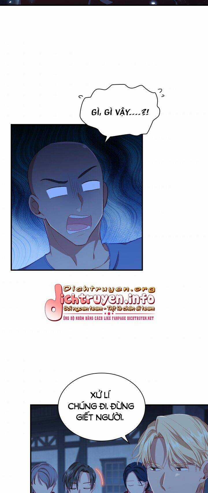 Công Chúa Bé Bỏng - Chapter 73 - Trang 49