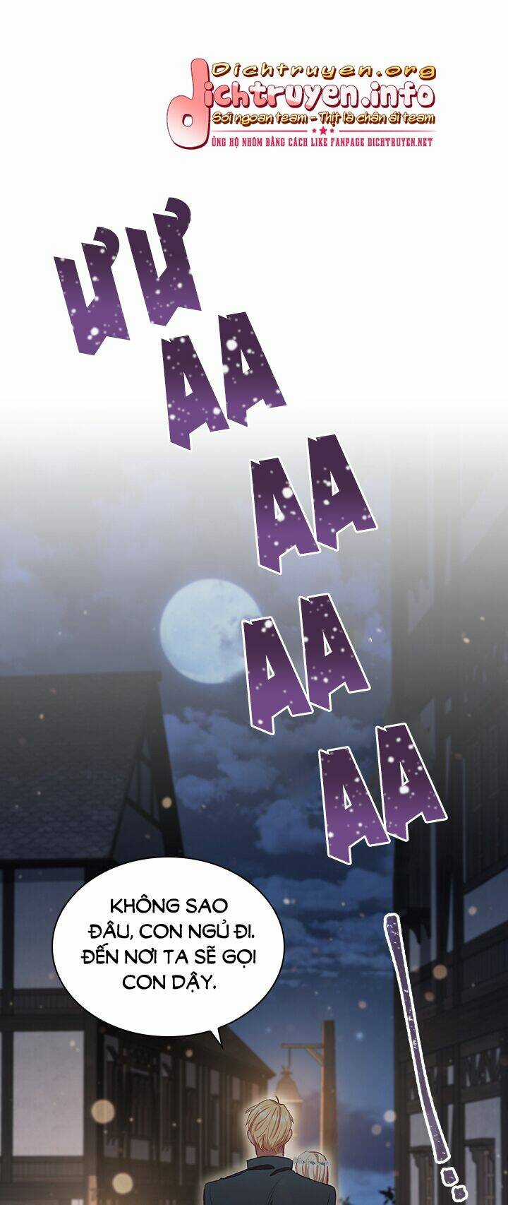 Công Chúa Bé Bỏng - Chapter 73 - Trang 51