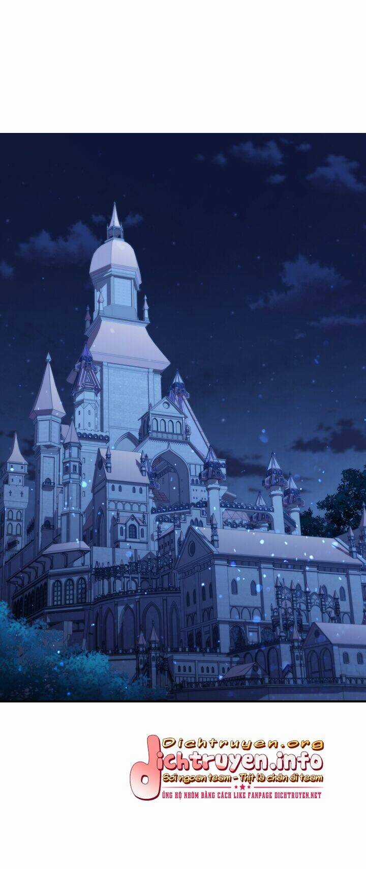 Công Chúa Bé Bỏng - Chapter 73 - Trang 53