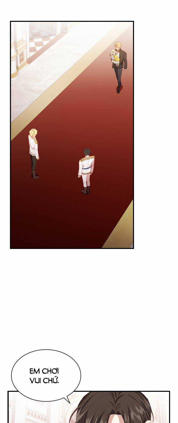 Công Chúa Bé Bỏng - Chapter 73 - Trang 54