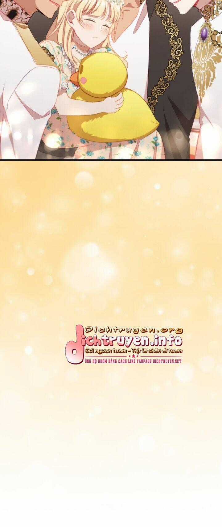 Công Chúa Bé Bỏng - Chapter 73 - Trang 60