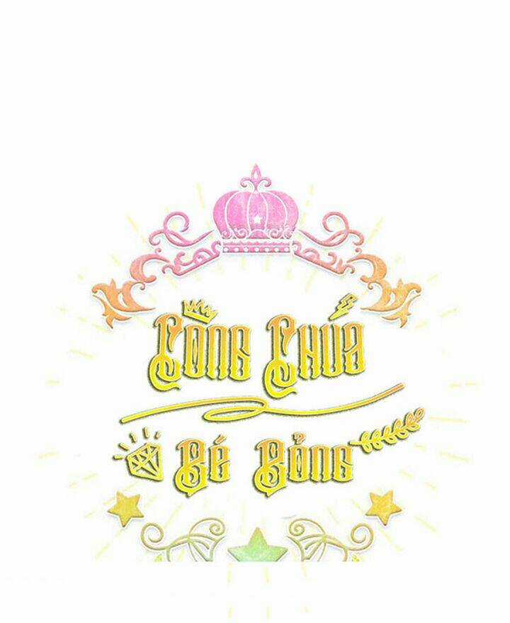 Công Chúa Bé Bỏng - Chapter 73 - Trang 7