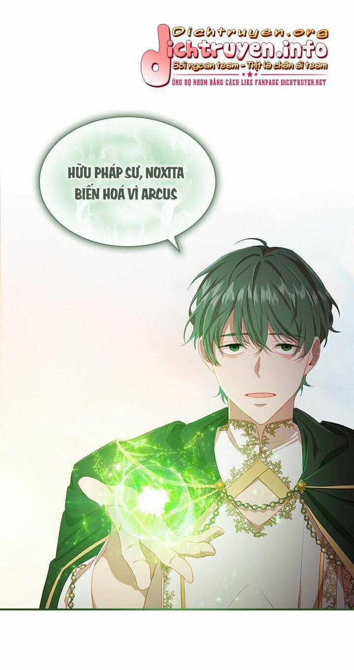 Công Chúa Bé Bỏng - Chapter 74 - Trang 2