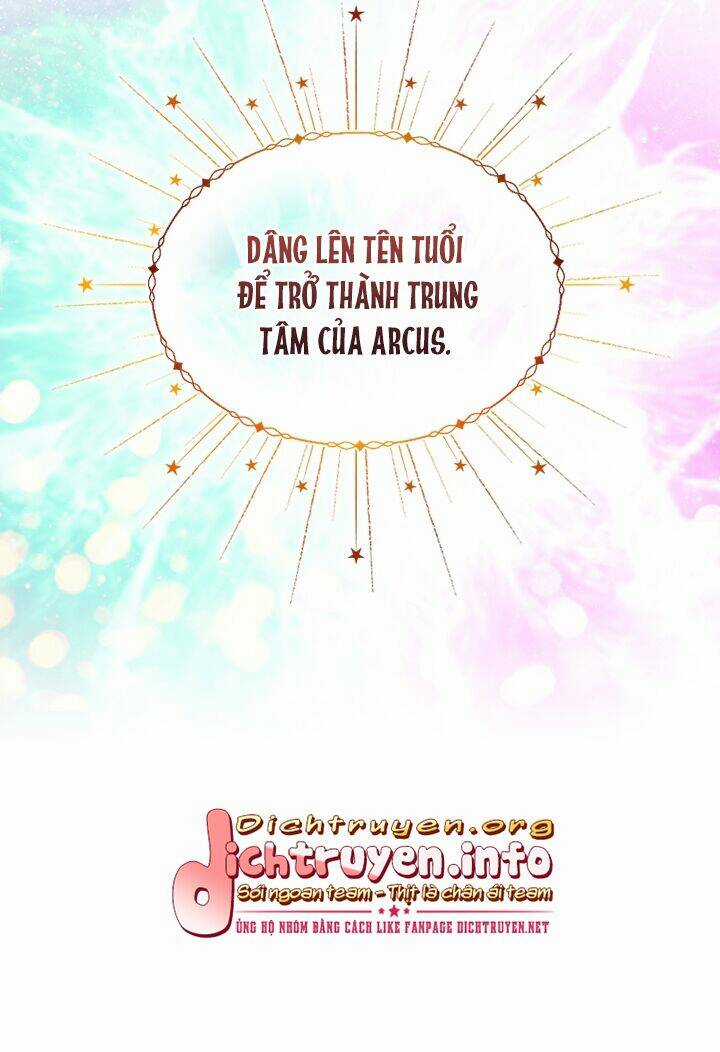 Công Chúa Bé Bỏng - Chapter 74 - Trang 11