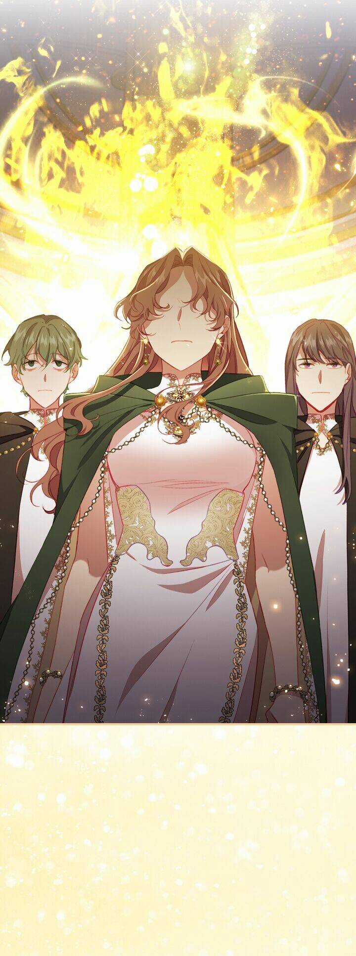 Công Chúa Bé Bỏng - Chapter 74 - Trang 14