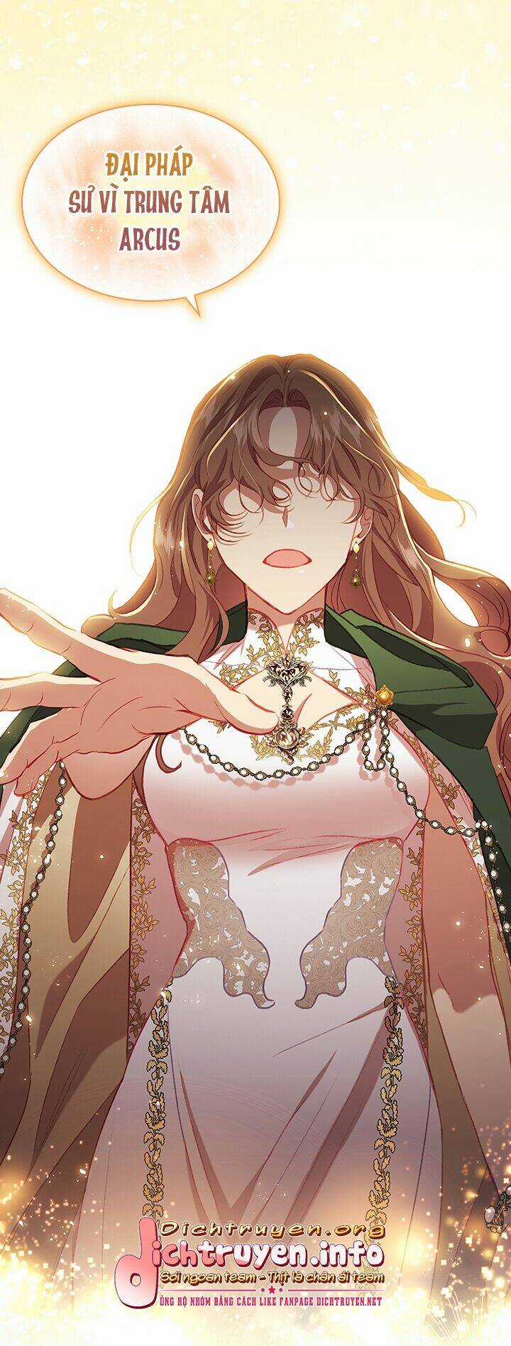 Công Chúa Bé Bỏng - Chapter 74 - Trang 15