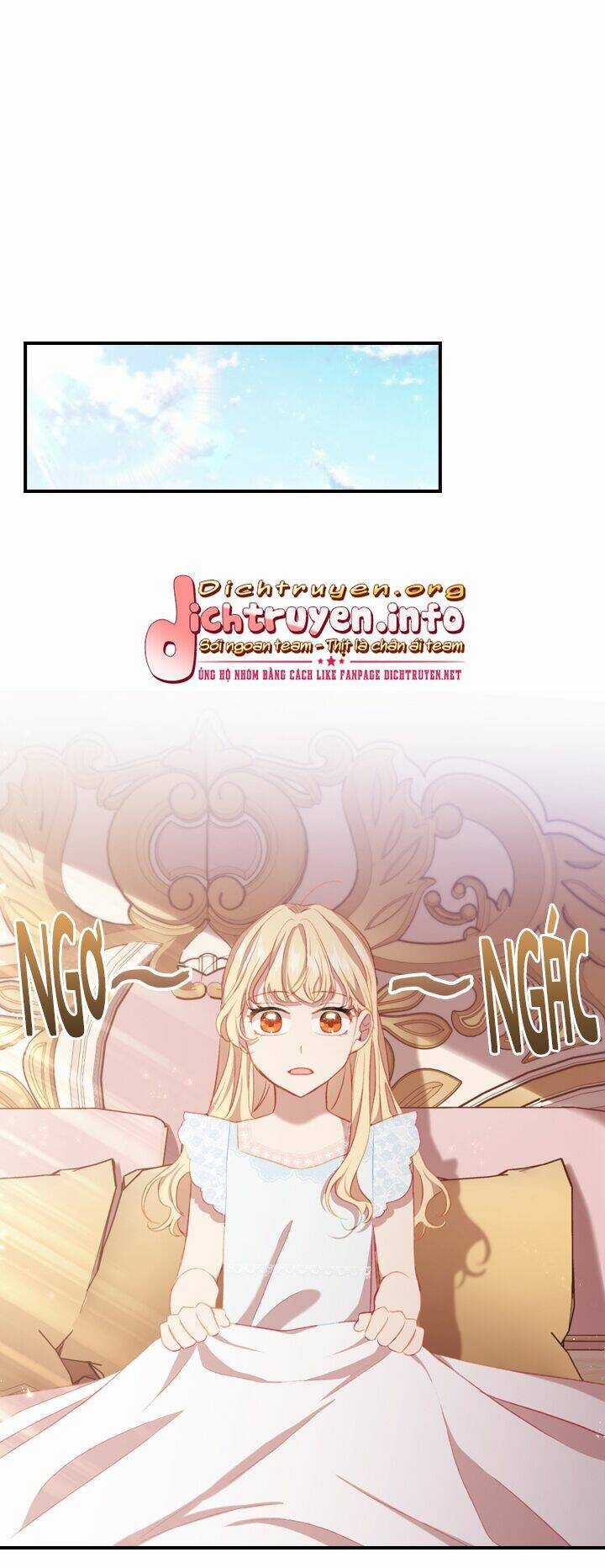 Công Chúa Bé Bỏng - Chapter 74 - Trang 18